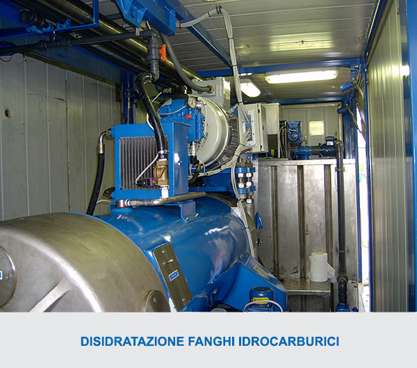 disidratazione